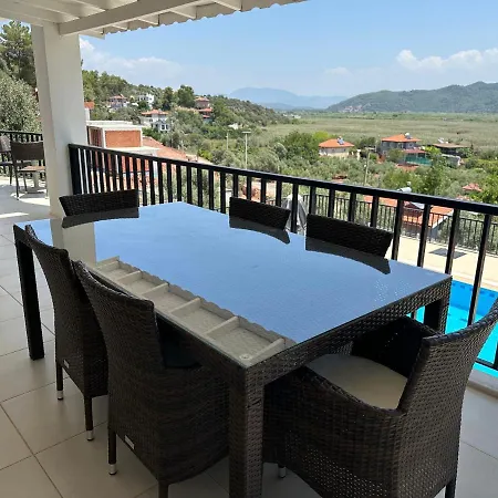 Villa Sarisli 1
