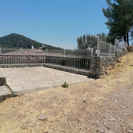 Sarisli 1 Sarigerme