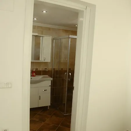 Sarisli 1 Villa