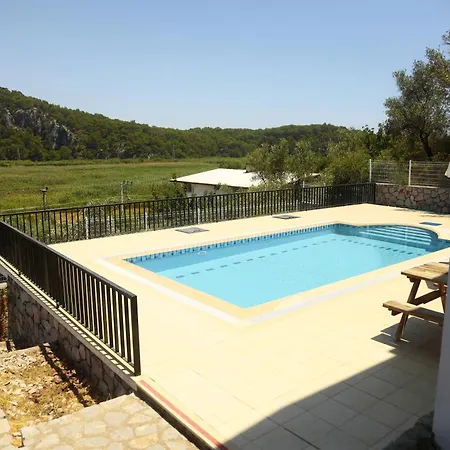 Sarisli 1 Villa *