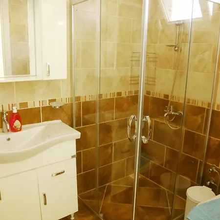 Sarisli 1 * Sarıgerme