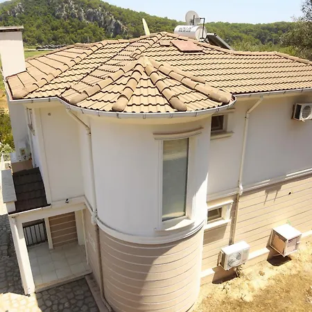 Villa Sarisli 1
