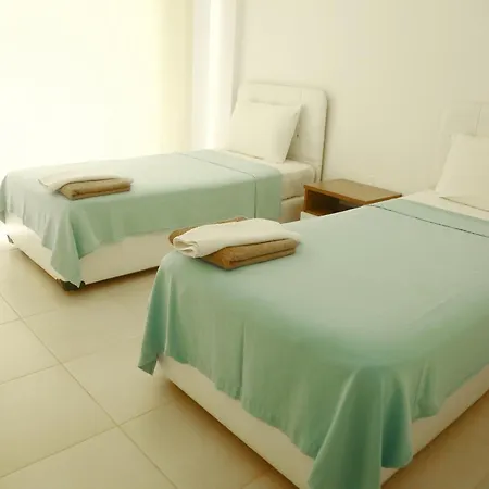 Villa Sarisli 1 *