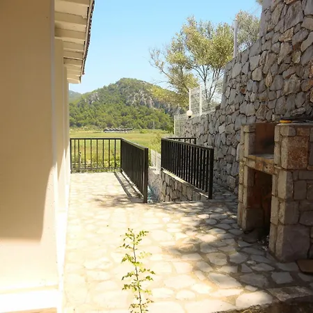 Sarisli 1 Vila Sarigerme